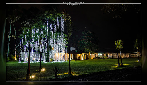 Finca Los Agaves Y Banquetes